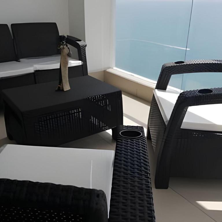 Luxury 2B apartment, Amazing View - Apartment - 10