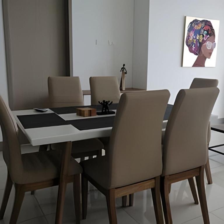 Luxury 2B apartment, Amazing View - Apartment - 13