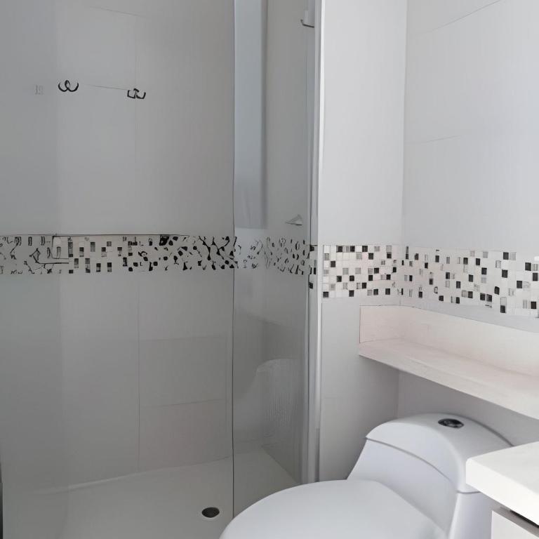 Luxury 2B apartment, Amazing View - Apartment - 11