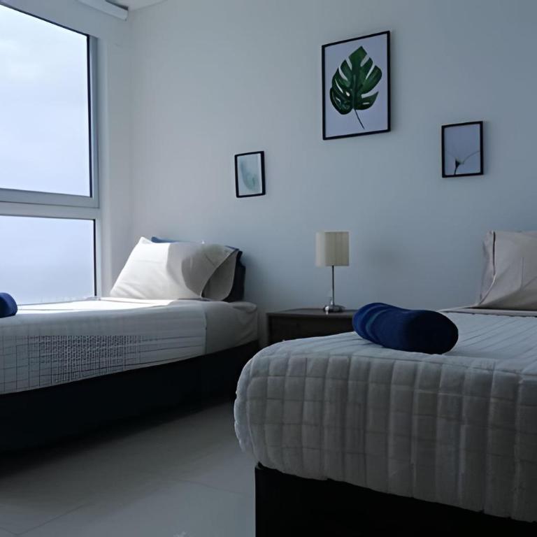 Luxury 2B apartment, Amazing View - Apartment - 14