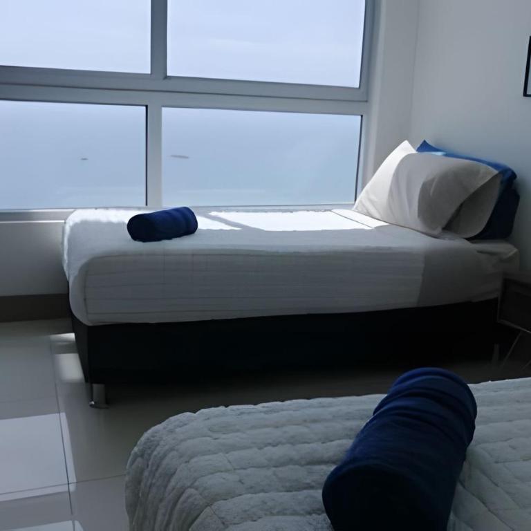 Luxury 2B apartment, Amazing View - Apartment - 15