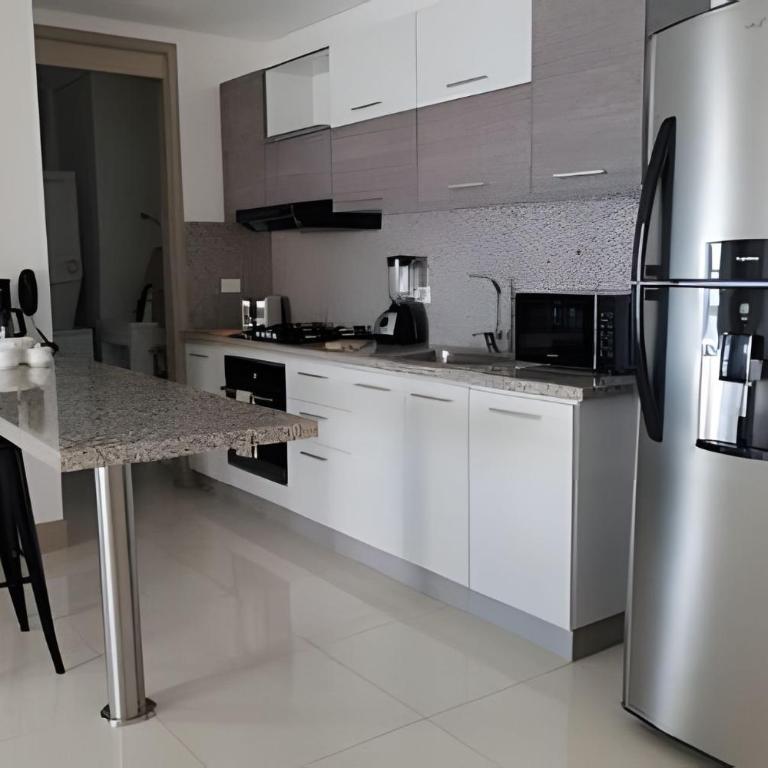 Luxury 2B apartment, Amazing View - Apartment - 16