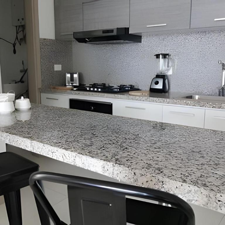 Luxury 2B apartment, Amazing View - Apartment - 18