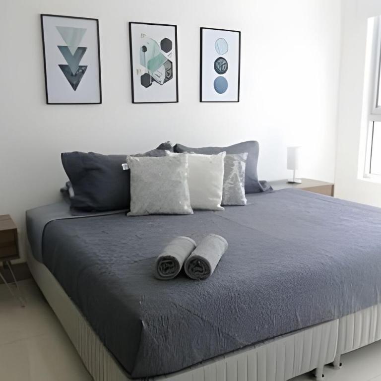 Luxury 2B apartment, Amazing View - Apartment - 19