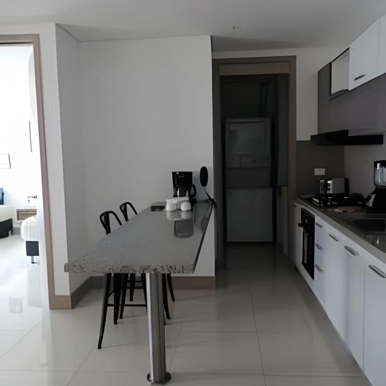 Luxury 2B apartment, Amazing View - Apartment - 17