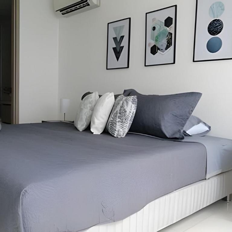 Luxury 2B apartment, Amazing View - Apartment - 21