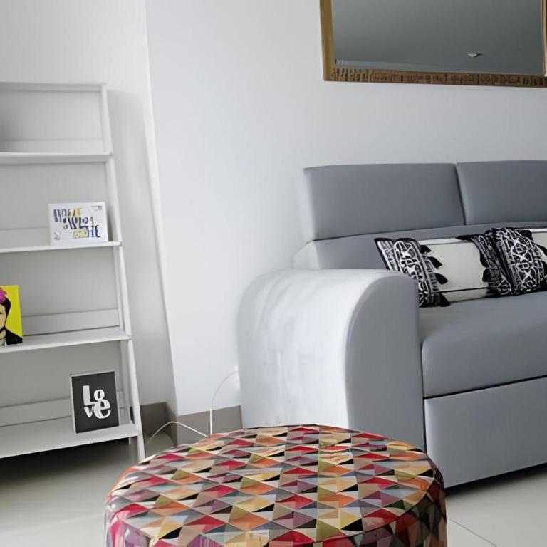 Luxury 2B apartment, Amazing View - Apartment - 24