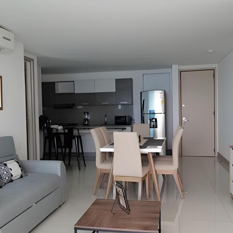 Luxury 2B apartment, Amazing View - Apartment - 27