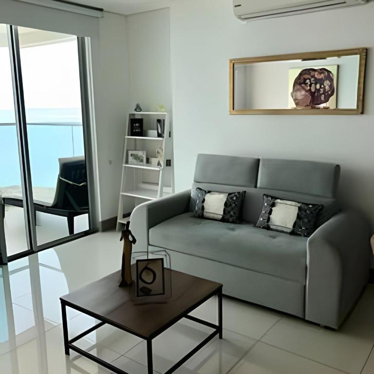 Luxury 2B apartment, Amazing View - Apartment - 25