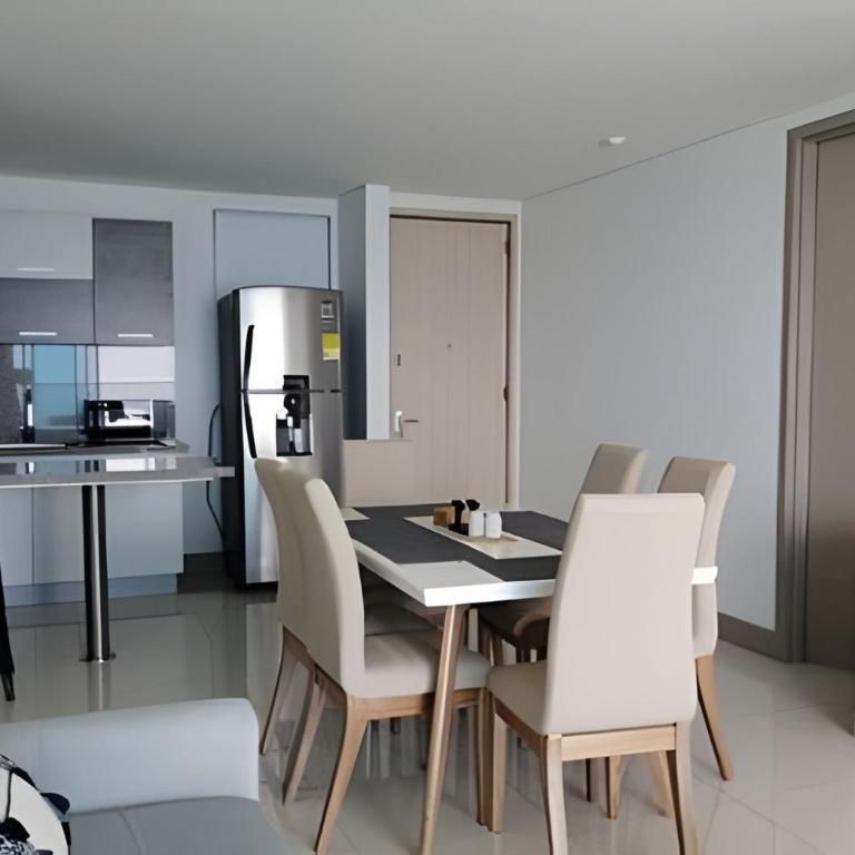 Luxury 2B apartment, Amazing View - Apartment - 26