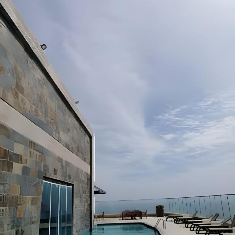 Luxury 2B apartment, Amazing View - Apartment - 31