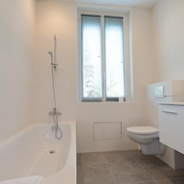 Cosy Muguets - Luxury Apartment for 6 People with Sea View - Appartement 3 Chambres - 2