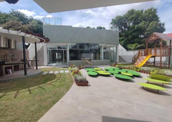 Respiro Verde, frescura y relajación - Apartamento de 1 dormitorio - 5