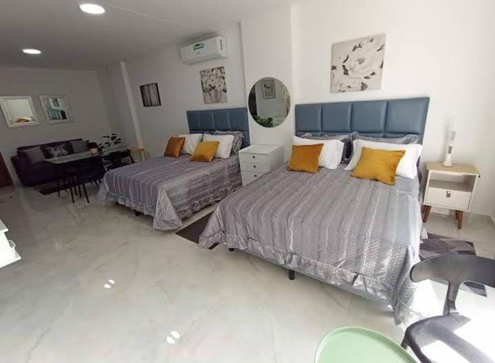 Respiro Verde, frescura y relajación - Apartamento de 1 dormitorio - 9