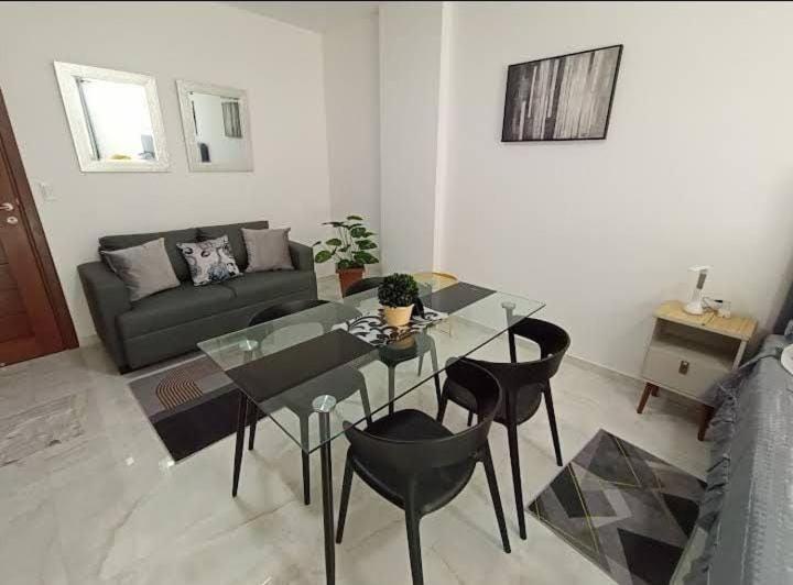 Respiro Verde, frescura y relajación - Apartamento de 1 dormitorio - 12