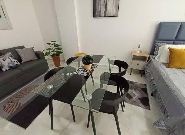 Respiro Verde, frescura y relajación - Apartamento de 1 dormitorio - 18