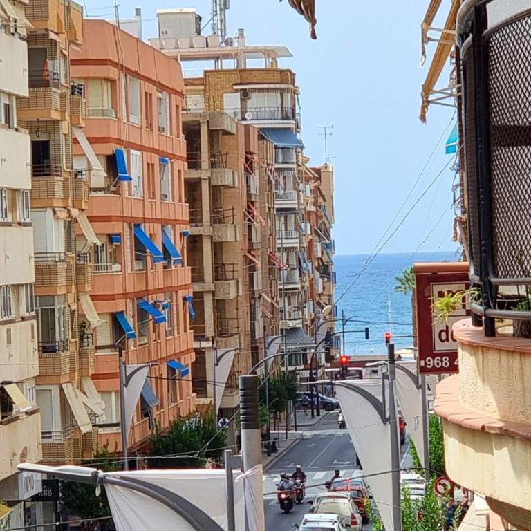 Avenida Juan Carlos I , Playa La Colonia - By Aloha Palma - Apartamento de 2 dormitorios - 2
