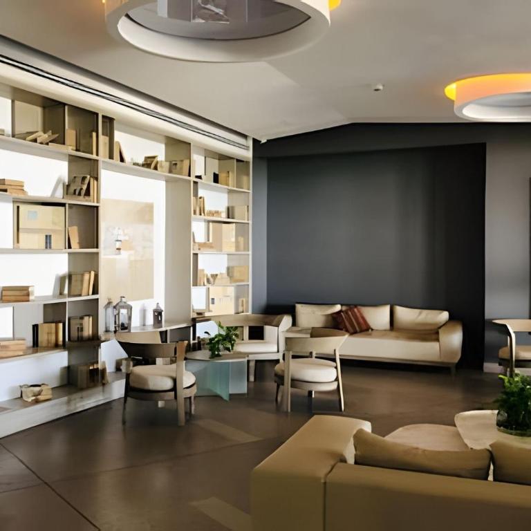 Breathtaking ocean view, central location - Two-Bedroom Deluxe Apartment with Ocean View - 5