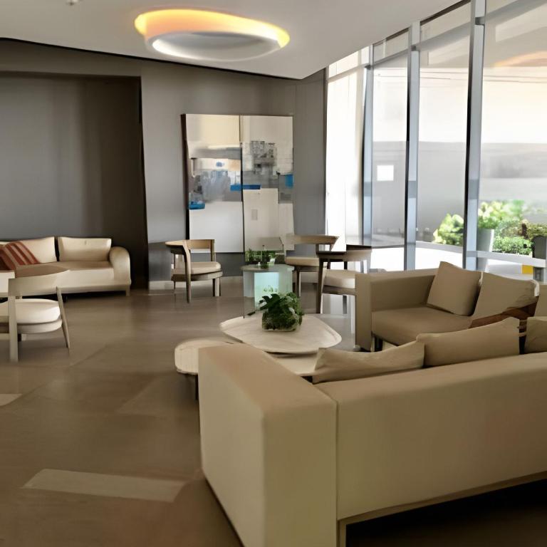 Breathtaking ocean view, central location - Two-Bedroom Deluxe Apartment with Ocean View - 6
