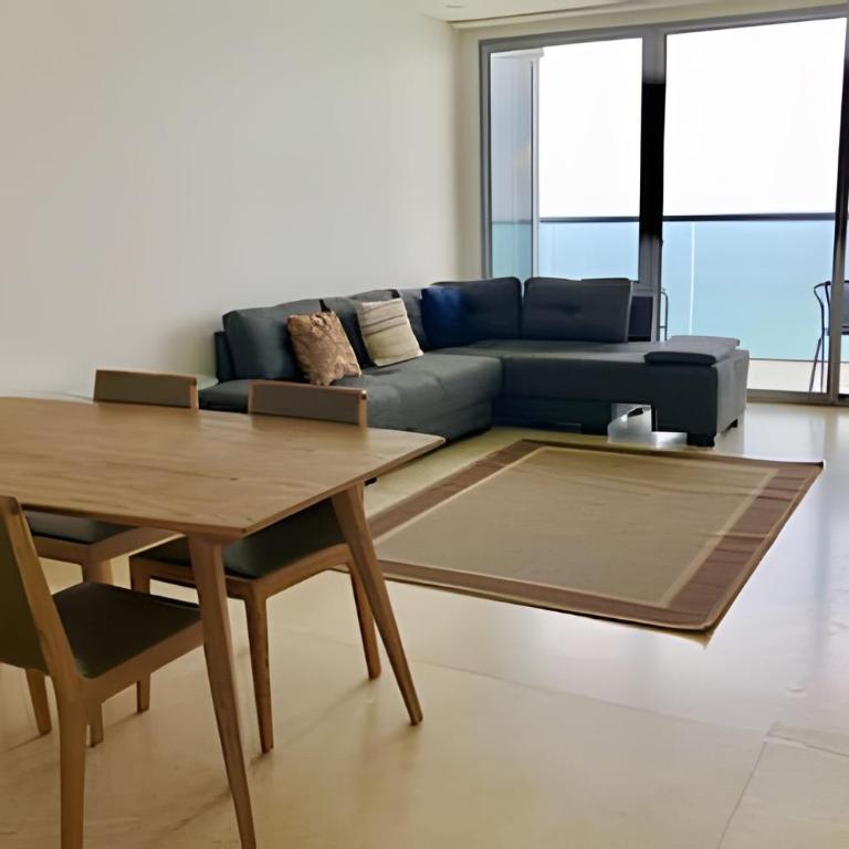 Breathtaking ocean view, central location - Two-Bedroom Deluxe Apartment with Ocean View - 21