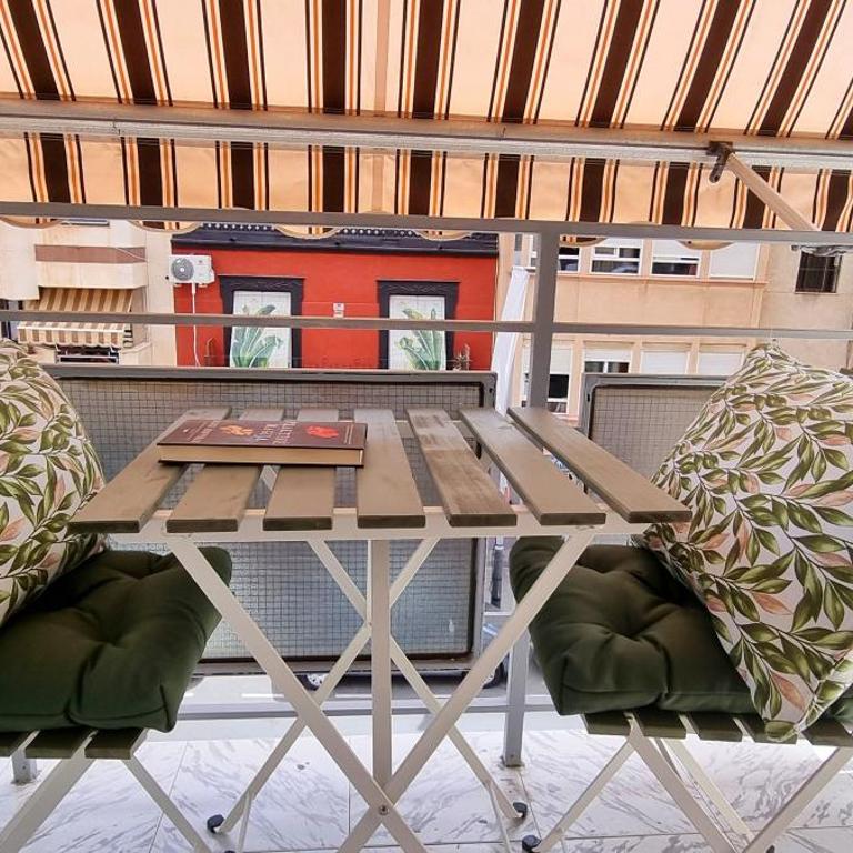 Avenida Juan Carlos I , Playa La Colonia - By Aloha Palma - Apartamento de 2 dormitorios - 5