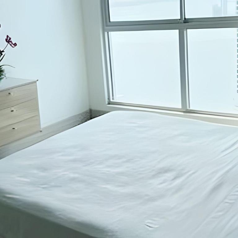 Ocean Majesty, Luxury Haven close to Walled City - One-Bedroom Apartment with Sea View and Balcony - 3