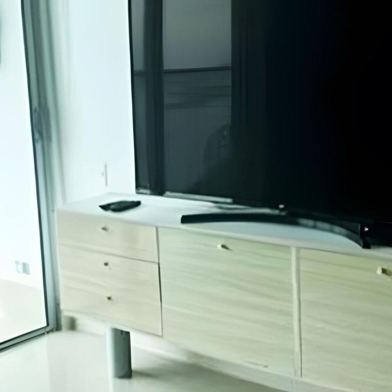 Ocean Majesty, Luxury Haven close to Walled City - One-Bedroom Apartment with Sea View and Balcony - 11