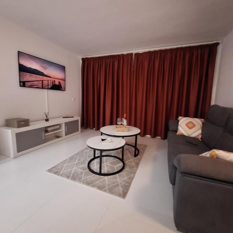 Sunny Miraflores Retreat - Apartamento de 1 dormitorio - 14