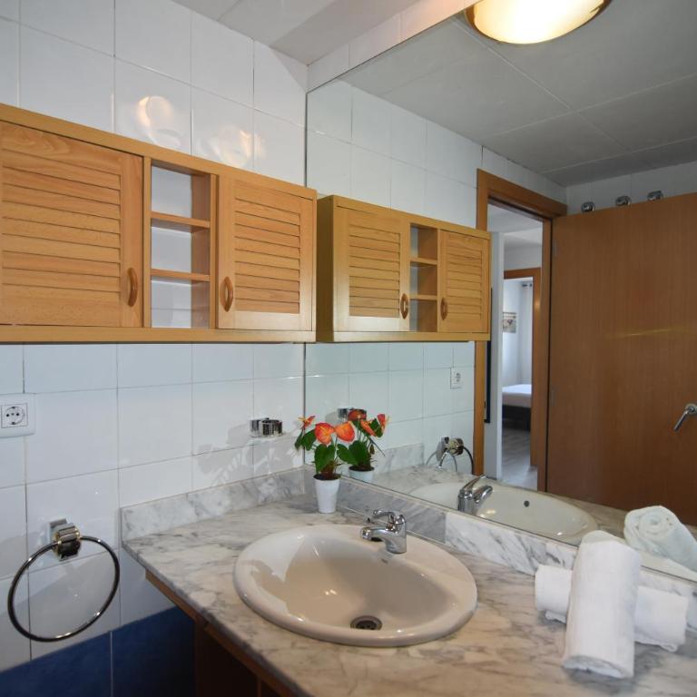 RNET - Port Canigo Roses II - 429 - Apartamento de 2 dormitorios con terraza - 22