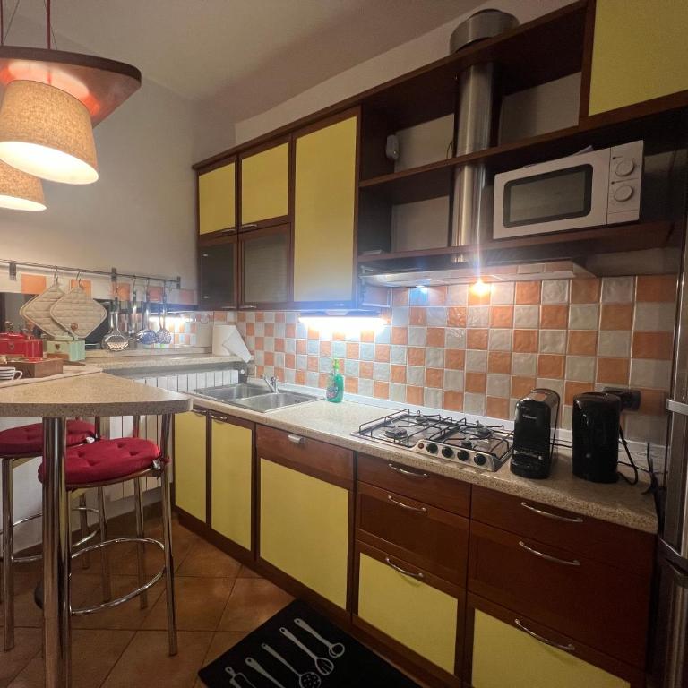 Casa Veruscka - by Satisfactual Property - Standard Apartment - 10
