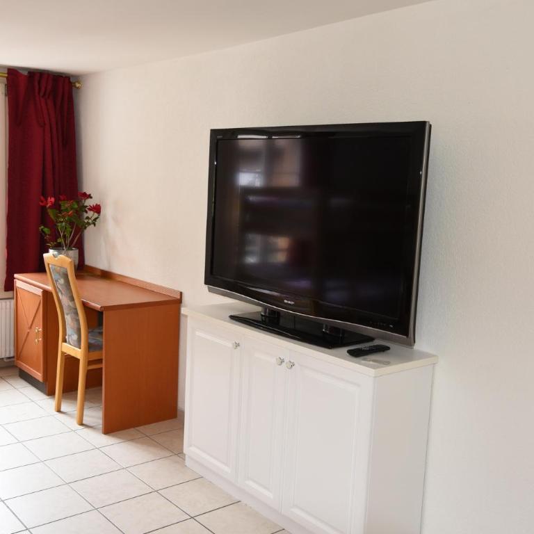 Residence Jungfrau - Appartement 232 - 14