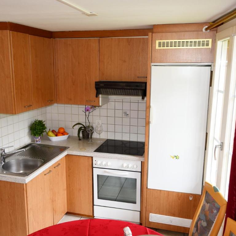 Residence Jungfrau - Appartement 232 - 13