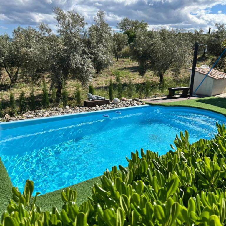 Victoria & Olivar - Villa - 22
