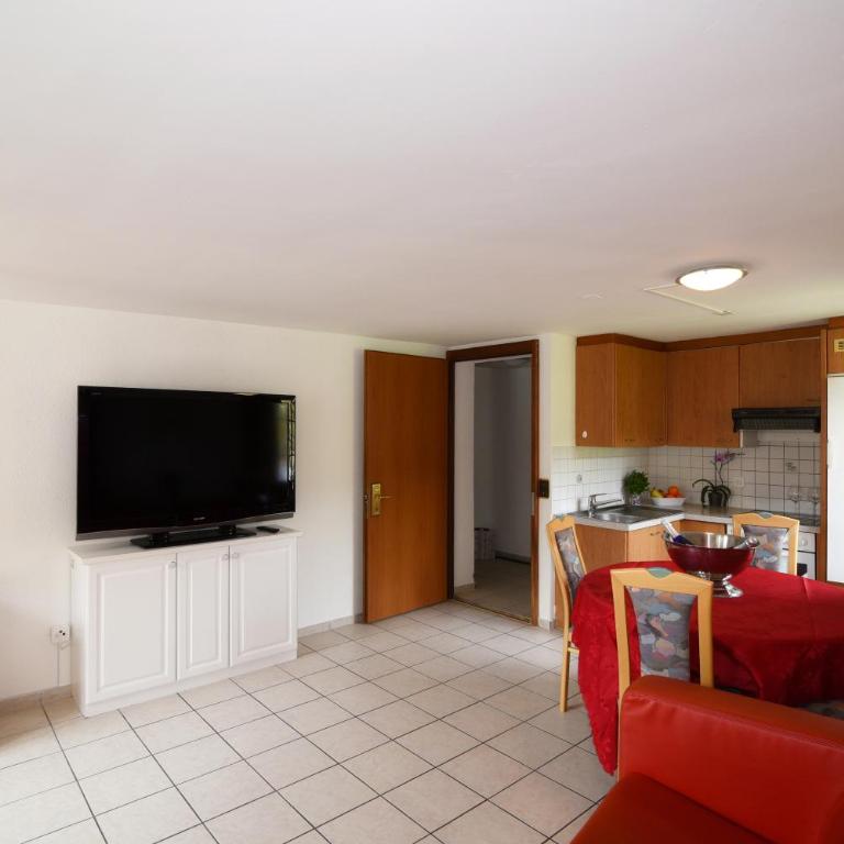 Residence Jungfrau - Appartement 232 - 8