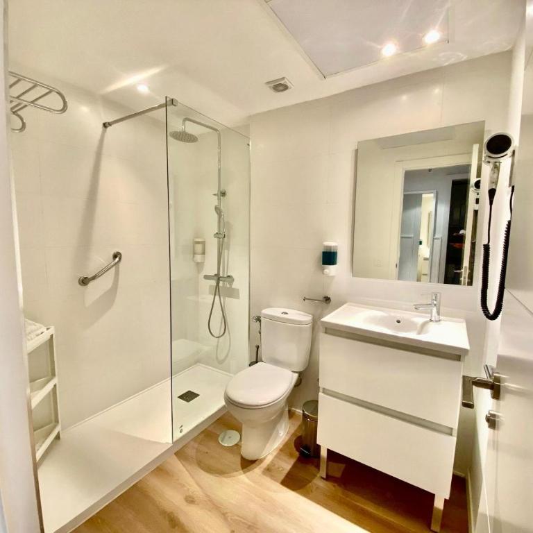 Puerto Marina Apartamento Exclusivo Vista Mar B 2 Plta 4 by Costa del Sol Stay - Apartamento de 1 dormitorio - 8