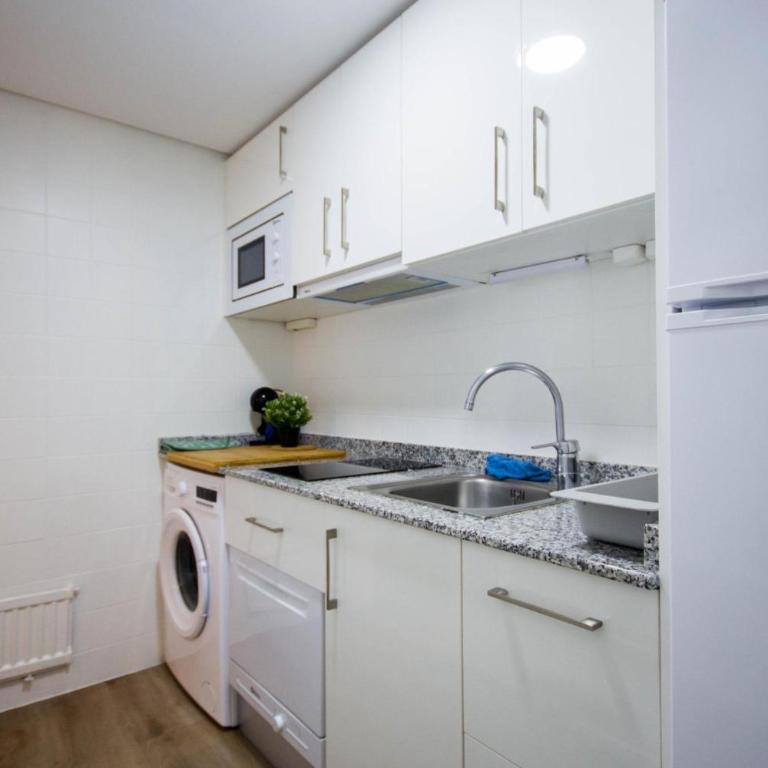 Puerto Marina Apartamento Exclusivo Vista Mar B 2 Plta 4 by Costa del Sol Stay - Apartamento de 1 dormitorio - 9