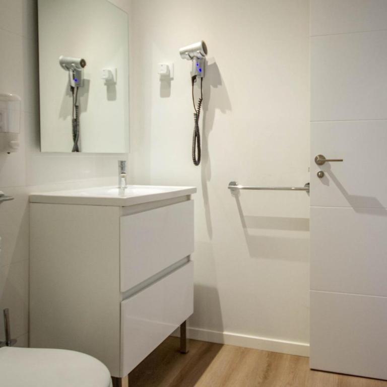 Puerto Marina Apartamento Exclusivo Vista Mar B 2 Plta 4 by Costa del Sol Stay - Apartamento de 1 dormitorio - 12