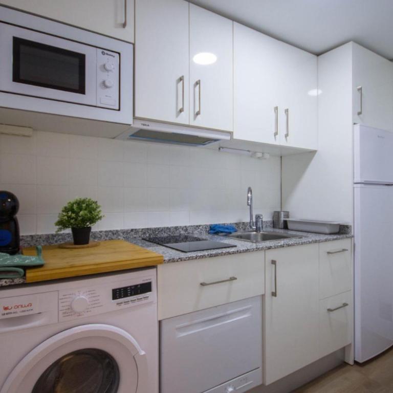 Puerto Marina Apartamento Exclusivo Vista Mar B 2 Plta 4 by Costa del Sol Stay - Apartamento de 1 dormitorio - 14