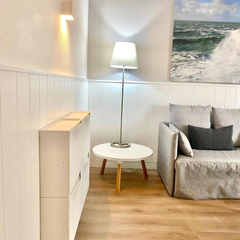 Puerto Marina Apartamento Exclusivo Vista Mar B 2 Plta 4 by Costa del Sol Stay - Apartamento de 1 dormitorio - 17