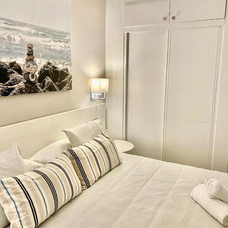 Puerto Marina Apartamento Exclusivo Vista Mar B 2 Plta 4 by Costa del Sol Stay - Apartamento de 1 dormitorio - 18