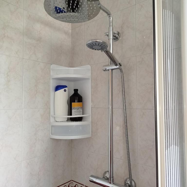 Alberto Astur - Habitación Doble con baño privado - 25