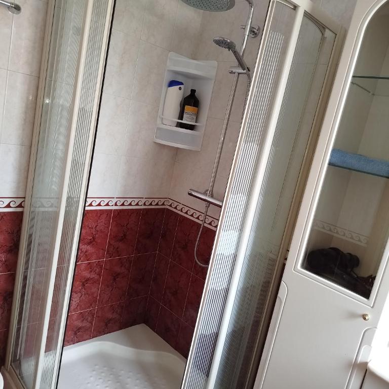 Alberto Astur - Habitación Doble con baño privado - 27