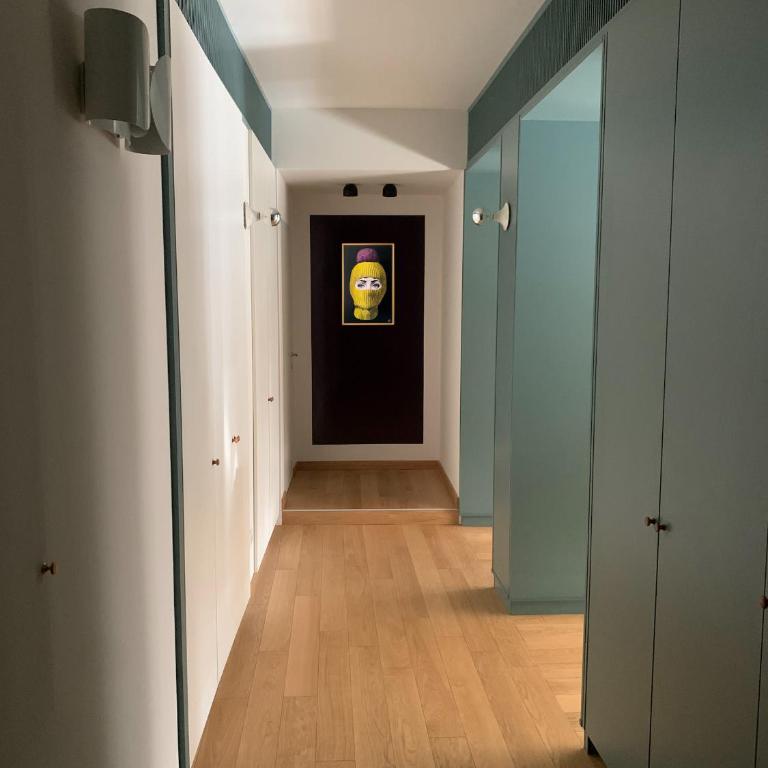 ARTs at Porta Nuova - Appartamento Superior con 2 Camere da Letto - 21