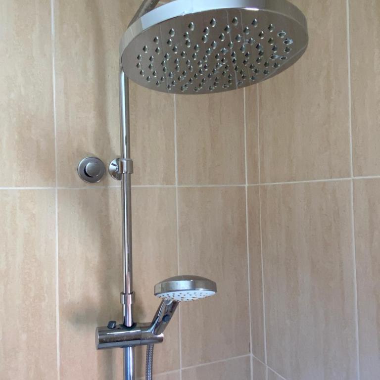 Villa with heated private pool, sea view& turkish sauna - Villa with Private Pool - 37