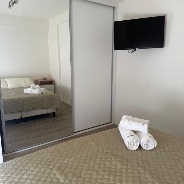 Departamento de un dormitorio - FRANCIA - Apartamento de 1 dormitorio - 8