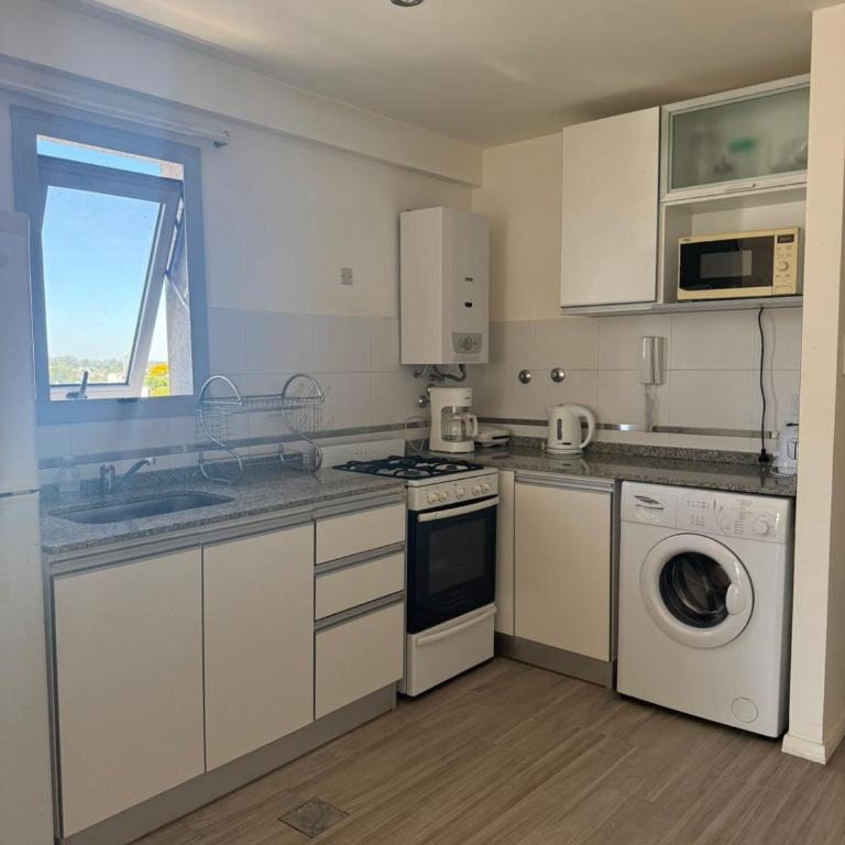 Departamento de un dormitorio - FRANCIA - Apartamento de 1 dormitorio - 9