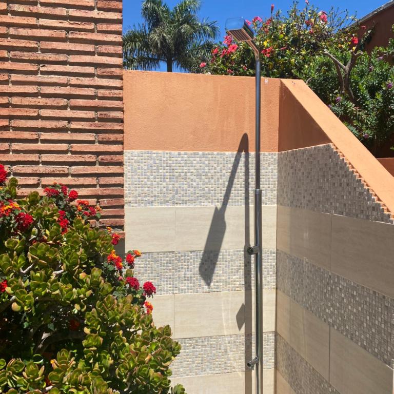 Villa with heated private pool, sea view& turkish sauna - Villa with Private Pool - 56