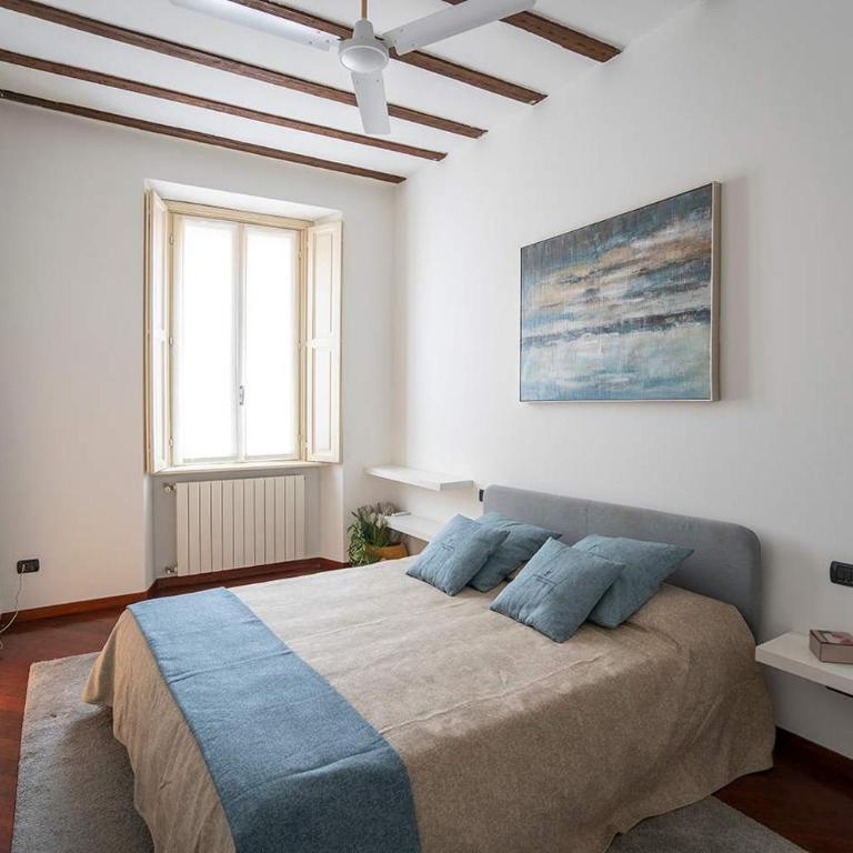 ARTs at Porta Venezia - Appartamento con 2 Camere da Letto - 8