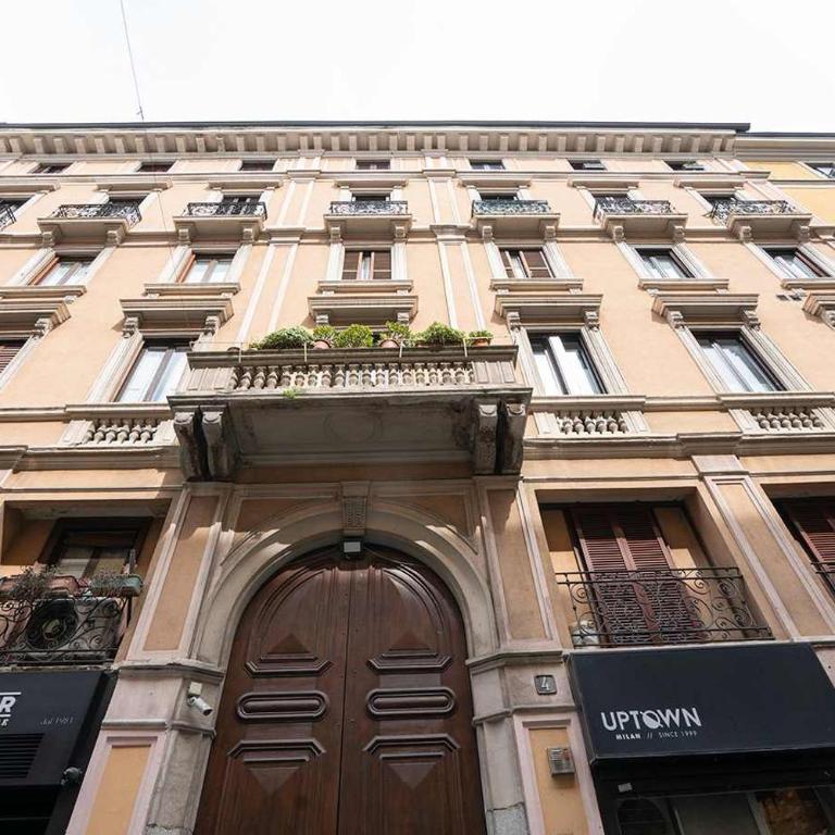 ARTs at Porta Venezia - Appartamento con 2 Camere da Letto - 20