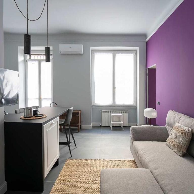 ARTs at Argonne - Appartamento con 1 Camera da Letto - 3